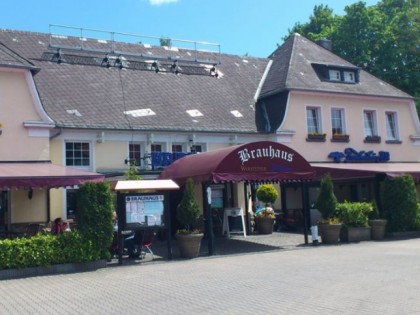 Foto: BRAUHAUS ALTER BAHNHOF